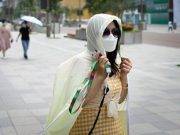 China: Rebrote de coronavirus obliga a medio millón de habitantes a confinamiento.