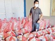 contraloría: más de 4 mil funcionarios con sueldos de hasta 10 mil recibieron canastas