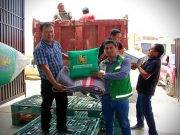 Entregarán kits de abrigos y alimentos para comunidades altoandinas de la Región Lima