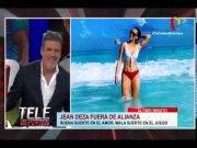 Juan Deza fue despedido de Alianza Lima por constantes indisciplinas