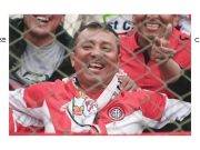 Orquesta Huaralina “Calle 22” graba excelente salsa en homenaje al Club Unión Huaral