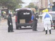 Especialistas señalan que cadáver con covid deja de ser un agente de contagio después de 24 horas.