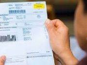Gobierno entregará «bono electricidad» para cubrir pagos del servicio.
