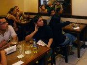Mincetur: Restaurantes abrirán sus locales con un aforo máximo de un 40%.