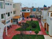Acuerdan inversiones para fortalecer el sistema de salud en el hospital de Barranca y Supe