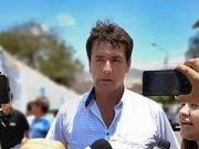 Arrieta: Estoy como presidente de la Comisión de Salud y estamos viendo cambios