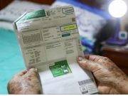 Bono Electricidad: así sabrás si accedes al beneficio de los S/ 160