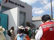 Bono Universal de S/ 760: aprueban padrón del segundo grupo de hogares beneficiarios