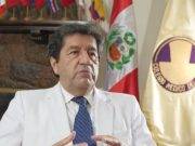 Colegio Médico del Perú: “Nunca salimos de la primera ola de contagios”