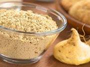 Conoce las propiedades y beneficios de la Maca ? UN ALIMENTO ANDINO