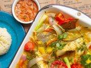Domingo, un sudado en familia – Gaston Acurio