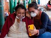 ¿Es Iquitos el primer lugar del mundo en lograr la inmunidad de rebaño?
