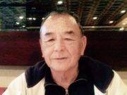 Falleció conocido ex alumno y ex director del INEI 34 de Chancay: Juan Manuel Ching Del Castillo