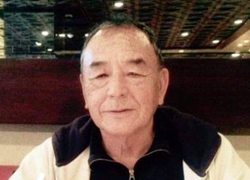 Falleció conocido ex alumno y ex director del INEI 34 de Chancay: Juan Manuel Ching Del Castillo