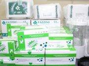 GOREL abastece con medicinas para el tratamiento del Covid-19 en hospital de Chancay