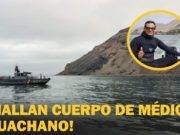 Hallan cuerpo de médico a cuatro días de desaparecido en Altamar