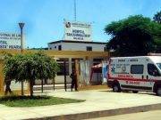 Hospital de Huaral solo contaría con tres horas para abastecer oxígeno a pacientes
