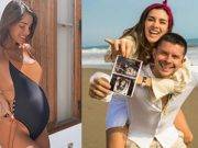 Korina Rivadeneira compartió cómo es la linda habitación de su bebé Lara | VIDEO