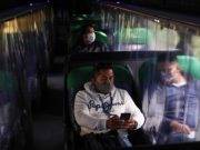 Transporte interprovincial: ¿qué pasará si un pasajero da positivo por coronavirus?