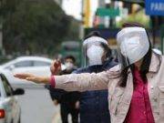 Semana Santa: se permitirá el uso de transporte público el domingo 4