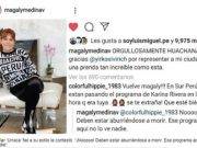 Magaly Medina se burla del programa de Karina Rivera: “Nadie lo ve”