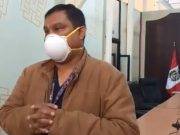 Morgue del Hospital Regional solo puede albergar 4 cadáveres y han llegado hasta 16 en un día