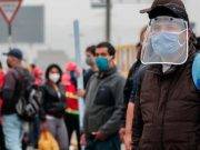 OMS advierte: «Elegir dónde y con quién ir, hoy es una decisión de vida o muerte»