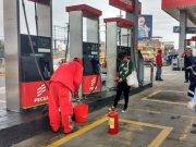Opecu: Petroperú y Repsol subieron precios de combustibles hasta en un 3,4% por galón