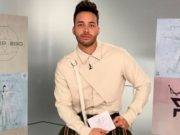 Prince Royce reveló que dio positivo al Covid-19