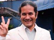 Reinaldo Dos Santos «coronavirus no se va ir sin llevarse a un mandatario de América Latina”