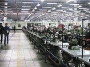 Industria peruana en el exterior cayó -29.1% debido a la pandemia. Industria peruana en el exterior cayó -29.1% en el primer cuatrimestre debido a la pandemia.