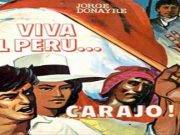 ¡VIVA EL PERÚ CARAJO! El Cumpa Jorge Donayre