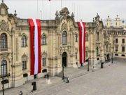 ¡Ya es oficial! Gobierno deja sin efecto el feriado del 29 de julio