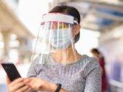 Médicos españoles detectaron nuevo síntoma del coronavirus