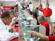 Banco de la Nación informó que desde el viernes 7 se inicio pago de pensiones a jubilados de la ONP
