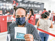 Bono universal de S/ 760: Haz clic aquí y consulta si eres beneficiario