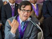 Ciro Maguiña: “La COVID-19 no se irá en enero por decreto supremo”