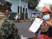 Decreto Supremo que establece la cuarentena en regiones, restricción de reuniones y retorno de la inmovilización los domingos