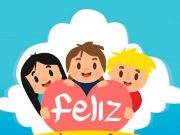 Este domingo 16 se celebra en nuestro país, el «Día del Niño»