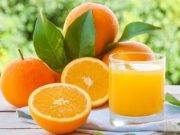 Estos son los beneficios de consumir jugo de naranja en ayunas