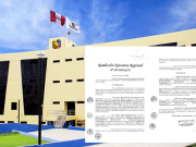 GRL designa a un nuevo Gerente Regional de Planeamiento Presupuesto y Acondicionamiento Territorial