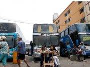 Hoy es el último día para hacer viajes interprovinciales