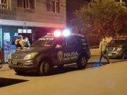 Identifican a poblador que fue baleado y asesinado en Paramonga