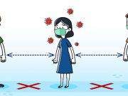 Los transmisores silenciosos del coronavirus: Asintomáticos y pre sintomáticos