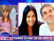 Magaly Medina sobre Javier Carmona: “Crió casi solo a sus hijos mayores”