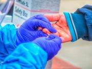 Más de 100 mil personas tamizadas para contener el avance del Covid-19 en la Región Lima