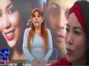 Patty Wong demandará a Magaly Medina y exempleado que la acusó de despedirlo en plena pandemia