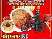 Los restaurants estará permitido continuar con el Servicio de delivery los domingos de inmovilización.
