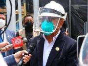 Ricardo Chavarría consideró necesaria la cuarentena focalizada en Huaura, Huaral, Barranca y Cañete
