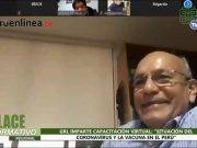 «La Aspirina produce más muertos que la Ivermectina» dice el Dr. Manolo Fernández Díaz